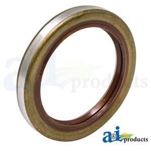 Seal, Front Crankshaft
