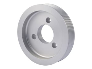PULLEY,50HZ GENERATOR