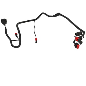 Cab Wiring Harness
