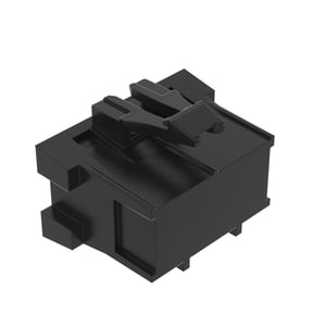 Elec. Connector Housing