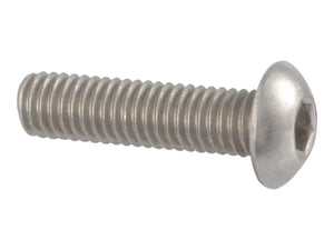 SCREW-BHC-#10-32-NC-.750-STAIN