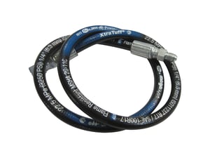 HOSE HYD .25X40.00 STRXSTR