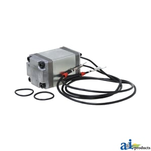 Solenoid