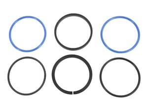 SEAL,PISTON, HYDRALOCK [125]mm