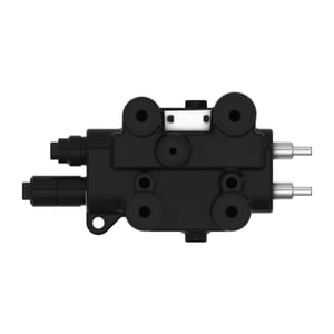 Valve Spool