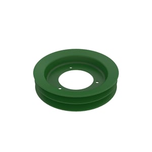Pulley