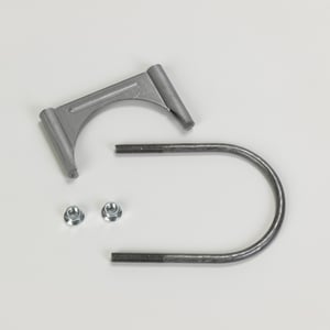 DS,CLAMP U-BOLT 4"