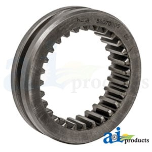 Coupling, Main Shaft Connecting