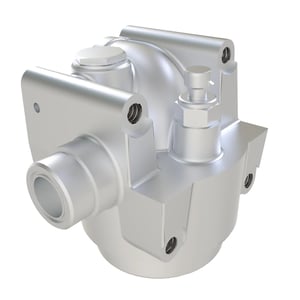 YZ502538: Filter Head