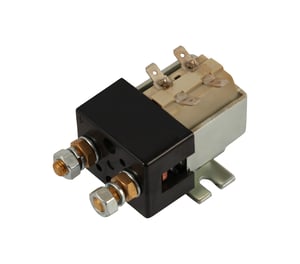 CONTACTOR