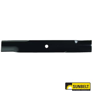 Mower Blade