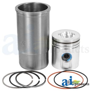 Piston Liner Kit