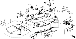 Image of 87122-763-A00