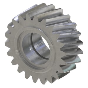 Helical Gear