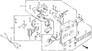 Image of 32301-ZA7-003