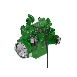 Diesel Engine