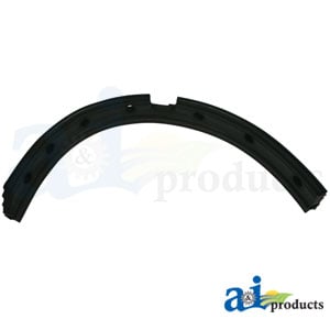 Seal, Hood; LH