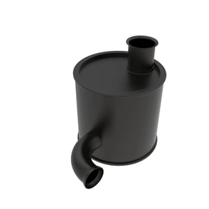 Muffler