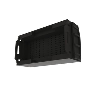 Elec. Connector Housing