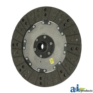 Clutch Disk