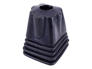 CAB,STEERING COLUMN GAITER
