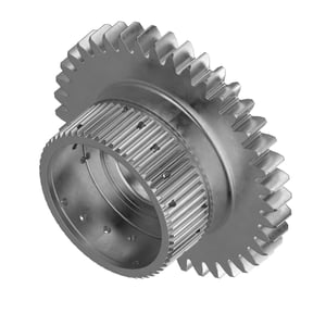 Helical Gear
