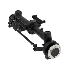 Front Axle