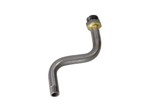 PIPE, RETURN FILTER