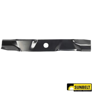 Mower Blade