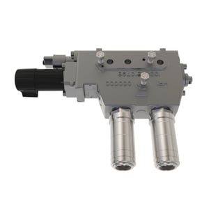 Control Valve