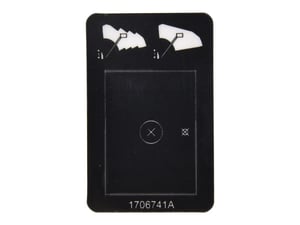 DECAL,BOOM CONTROL SELECT
