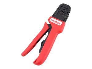 TOOL,TERMINAL CRIMPER