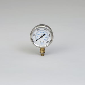 D/S,PRESSURE GAUGE