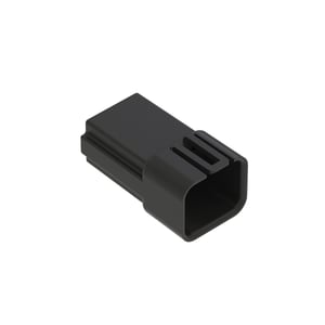 Electrical Connector Assy