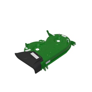 Mower Deck