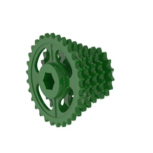 Chain Sprocket