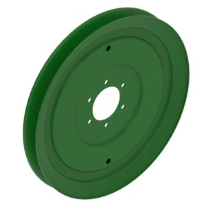 Pulley