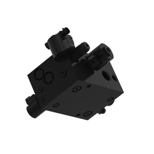 Control Valve