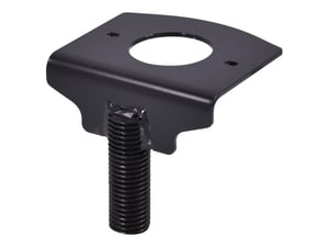 WELDMENT,CSB MOUNT