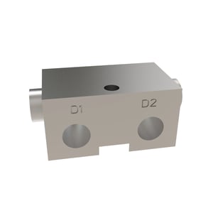 Pressure Relief Valve