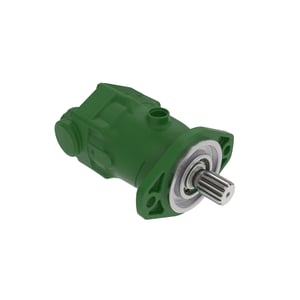 AXT14048: Topper Severing Motor