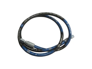 HOSE HYD .25X56.00 STRXSTR