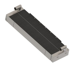 Radiator