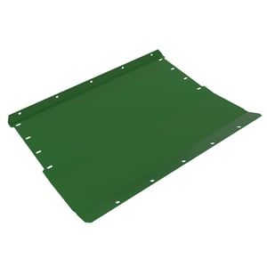Deflector
