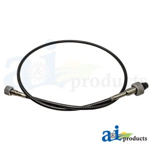 Cable, Tachometer