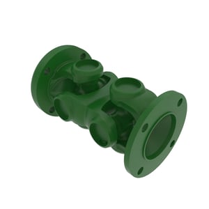 Universal Driveshaft