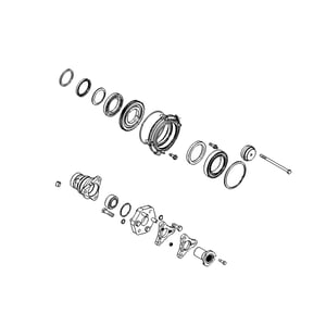 Housing Kit