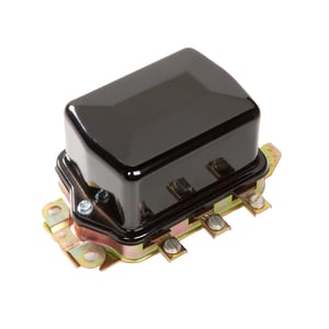 Voltage Regulator