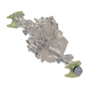 Transaxle