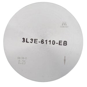 Image of 3L3Z6108EB